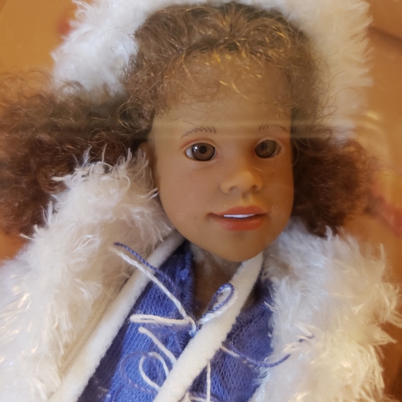 "Briana Joy" Only Hearts Club - Picture 3 of 14